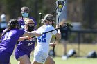 WLax vs Emerson  Women’s Lacrosse vs Emerson College. : WLax, lacrosse